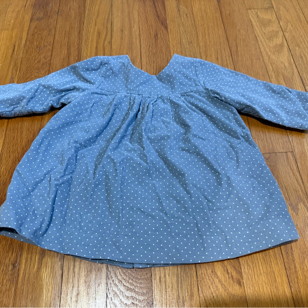 Jacadi dress